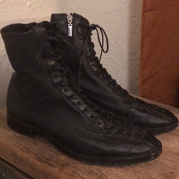 schutz regine bootie